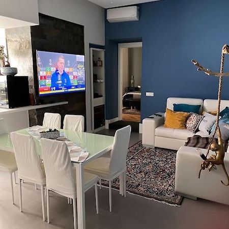 דירות נאפולי Il Loft מראה חיצוני תמונה