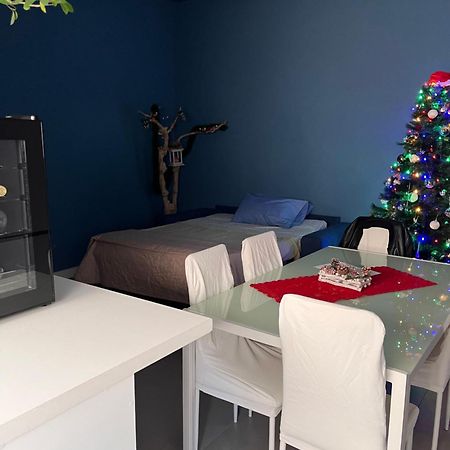 דירות נאפולי Il Loft מראה חיצוני תמונה