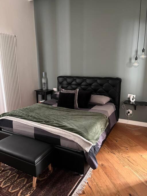 דירות נאפולי Il Loft מראה חיצוני תמונה