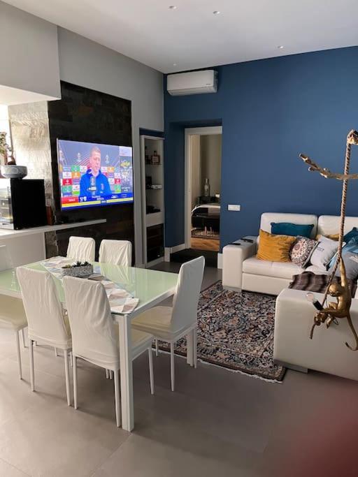 דירות נאפולי Il Loft מראה חיצוני תמונה