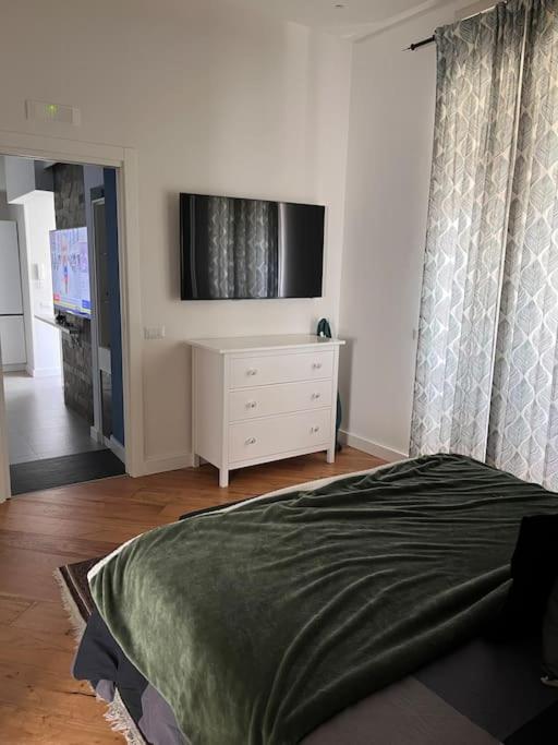 דירות נאפולי Il Loft מראה חיצוני תמונה