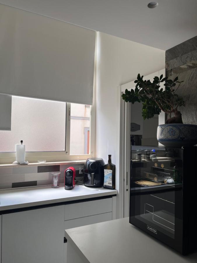 דירות נאפולי Il Loft מראה חיצוני תמונה