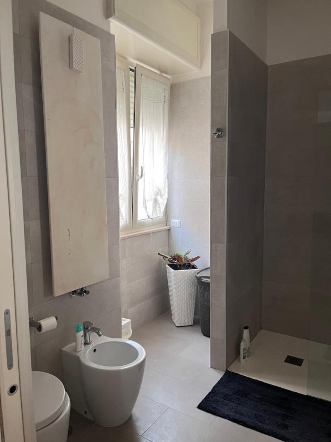 דירות נאפולי Il Loft מראה חיצוני תמונה