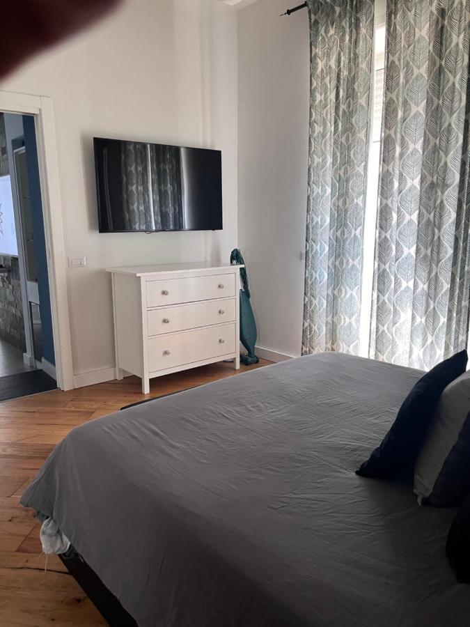 דירות נאפולי Il Loft מראה חיצוני תמונה