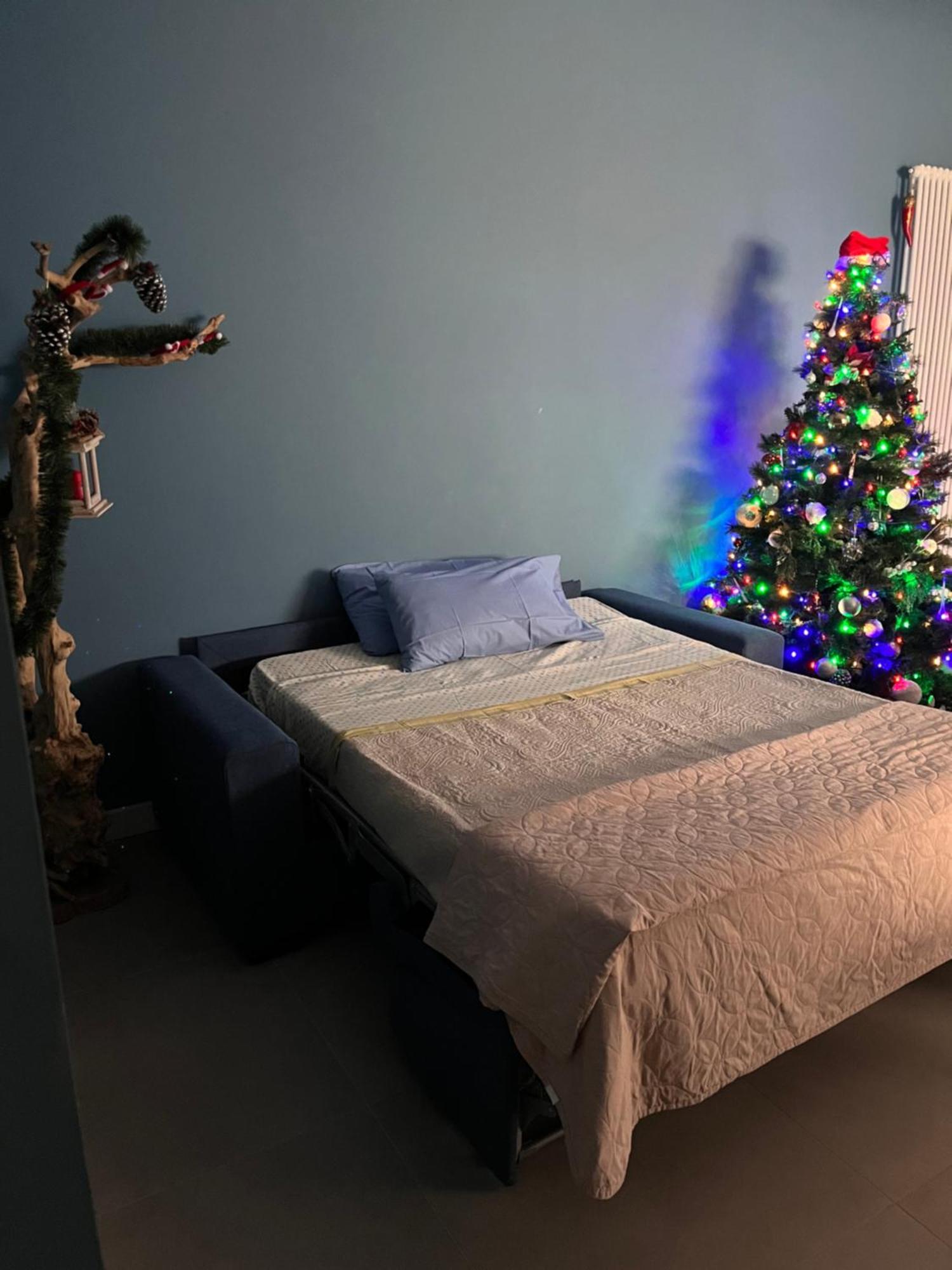 דירות נאפולי Il Loft מראה חיצוני תמונה