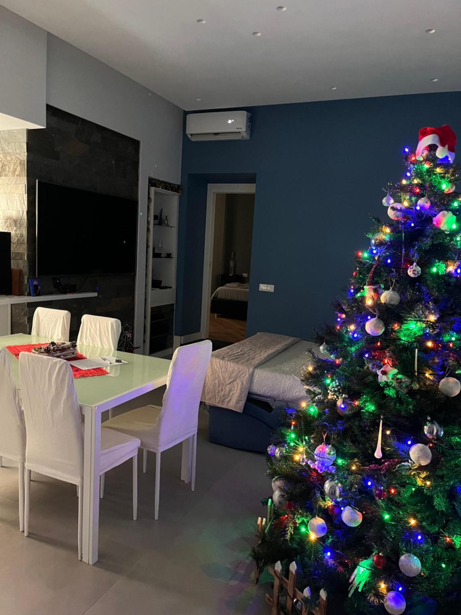 דירות נאפולי Il Loft מראה חיצוני תמונה