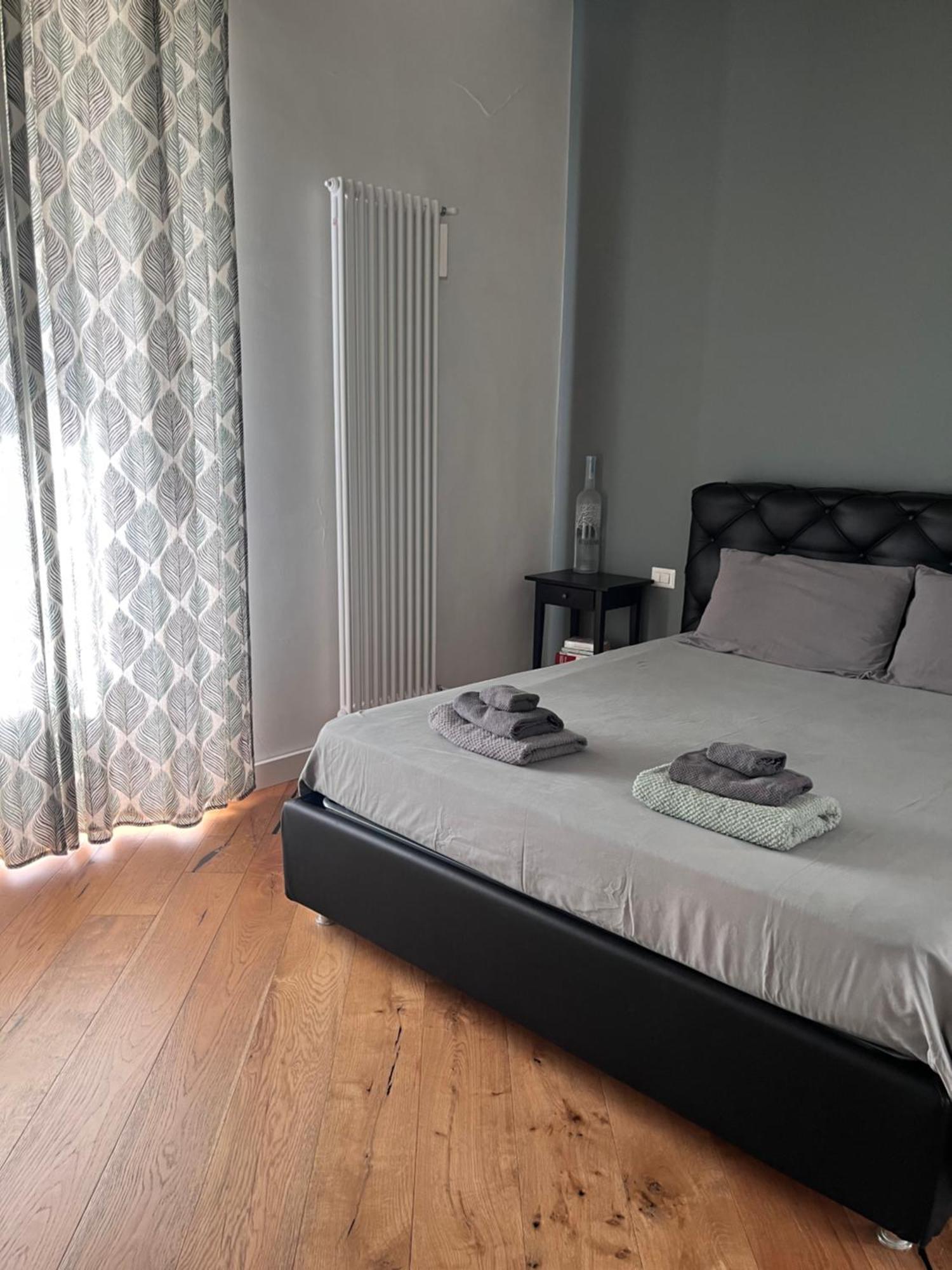 דירות נאפולי Il Loft מראה חיצוני תמונה