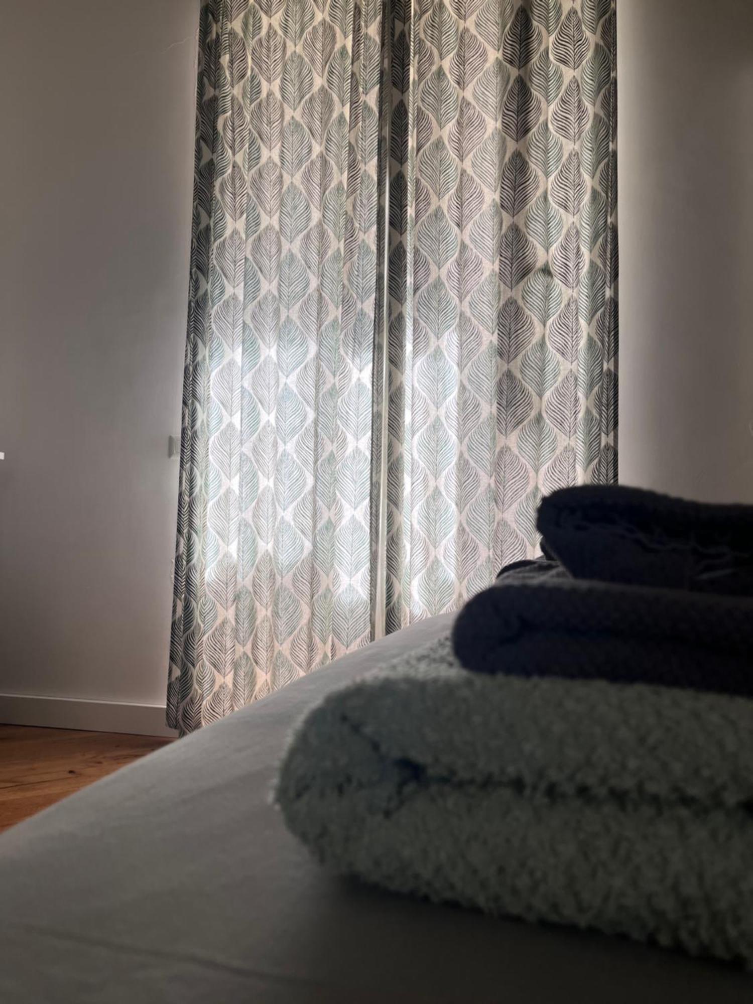דירות נאפולי Il Loft מראה חיצוני תמונה